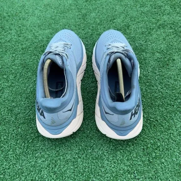 HOKA ONE ONE ARAHI 5 WIDE - Women’s Running Shoes - SIZE 9.5D - Picture 4 of 10